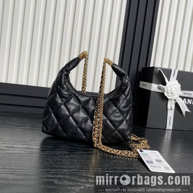 Chanel Replica Bags AS4966 21.5X20X7cm BL 2colour