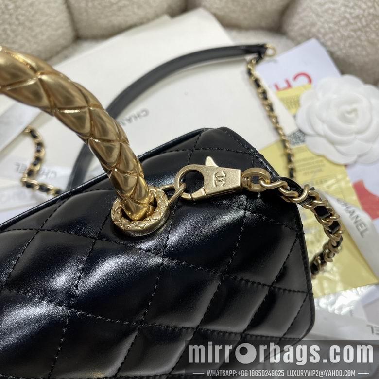 Chanel Replica Bags 92990 23cm BL 2colour
