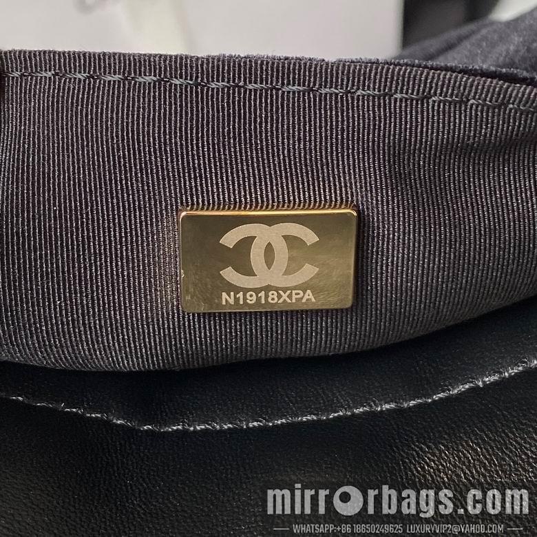 Chanel Replica Bags AS4323 17X19X6cm BL 2colour
