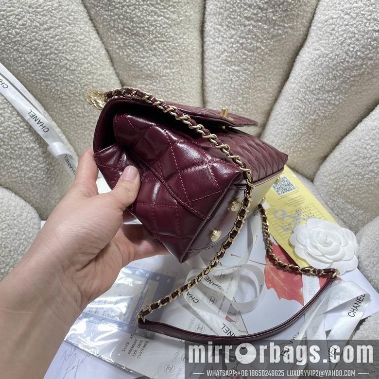Chanel Replica Bags 92990 23cm BL 2colour