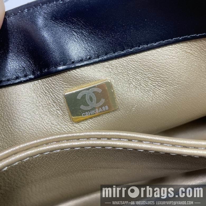Chanel Replica Bags 92990 23cm BL 2colour