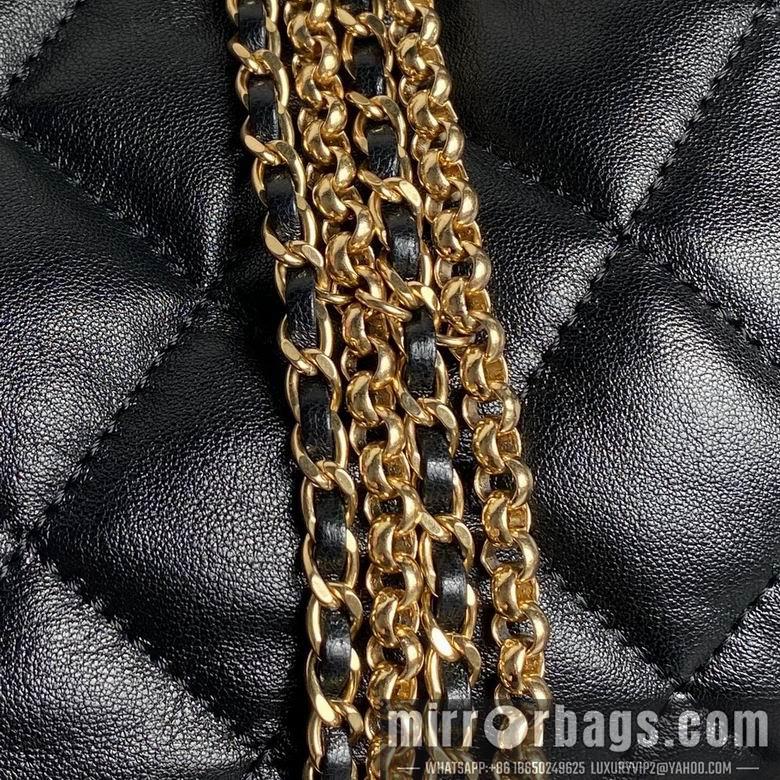 Chanel Replica Bags AS4966 21.5X20X7cm BL 2colour