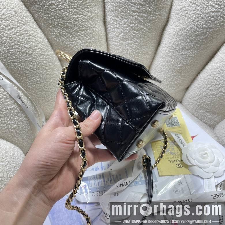 Chanel Replica Bags 92990 23cm BL 2colour