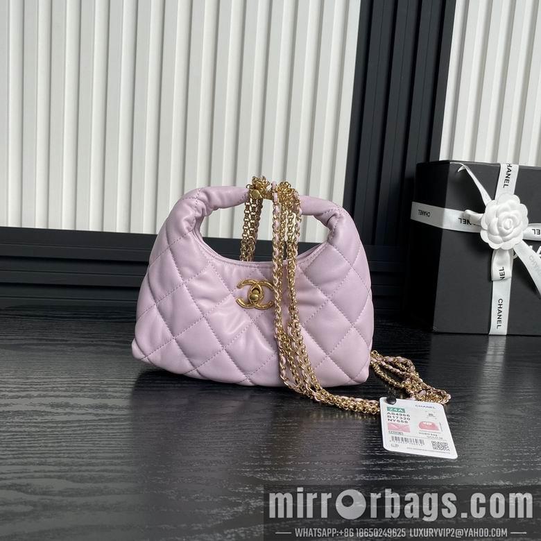 Chanel Replica Bags AS4966 21.5X20X7cm BL 2colour