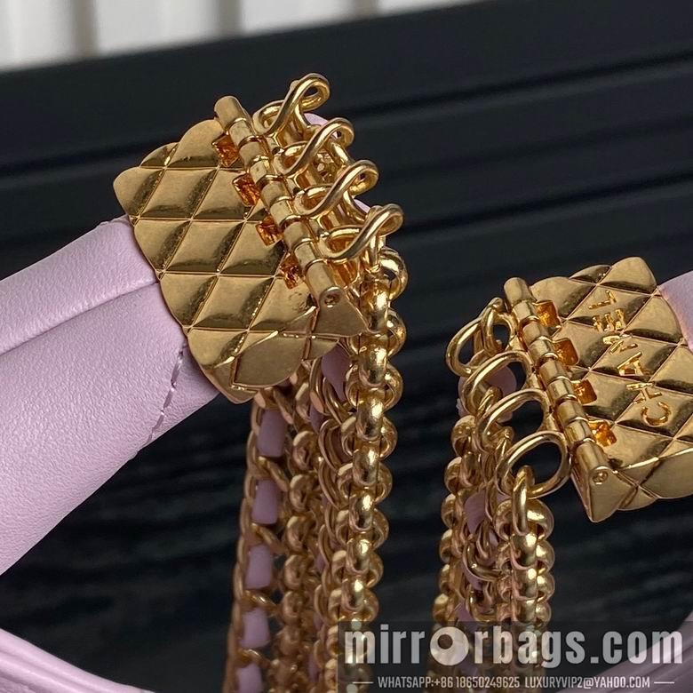 Chanel Replica Bags AS4966 21.5X20X7cm BL 2colour