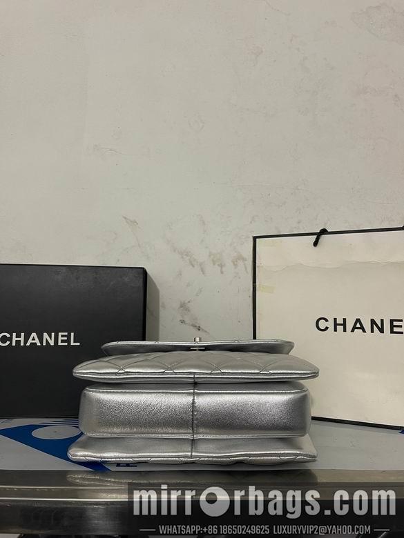 Chanel Replica Bags 25X12X17cm 051501 BL 2colour