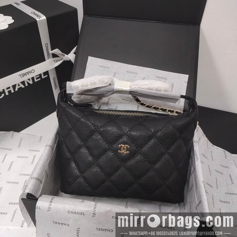 Chanel Replica Bags 19cm 121201