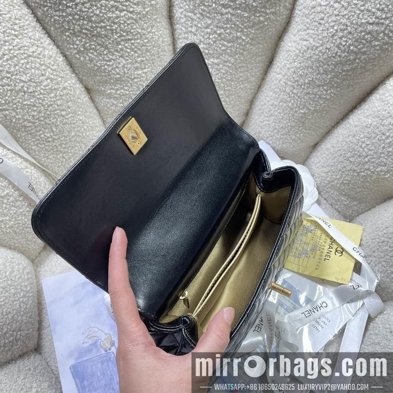Chanel Replica Bags 92990 23cm BL 2colour