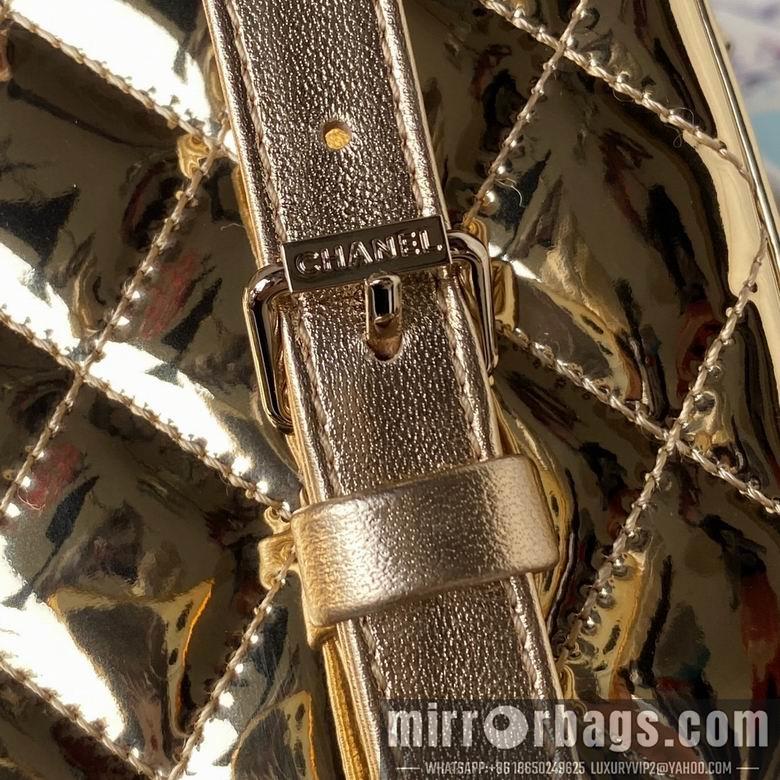 Chanel Replica Bags AS4649 18.5X23.5X8.5cm BL 2colour