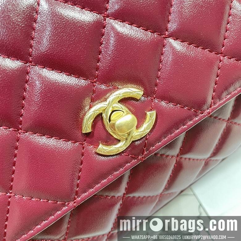 Chanel Replica Bags 92990 23cm BL 2colour