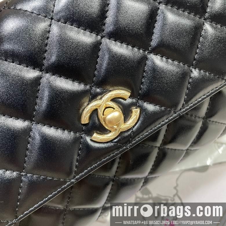 Chanel Replica Bags 92990 23cm BL 2colour
