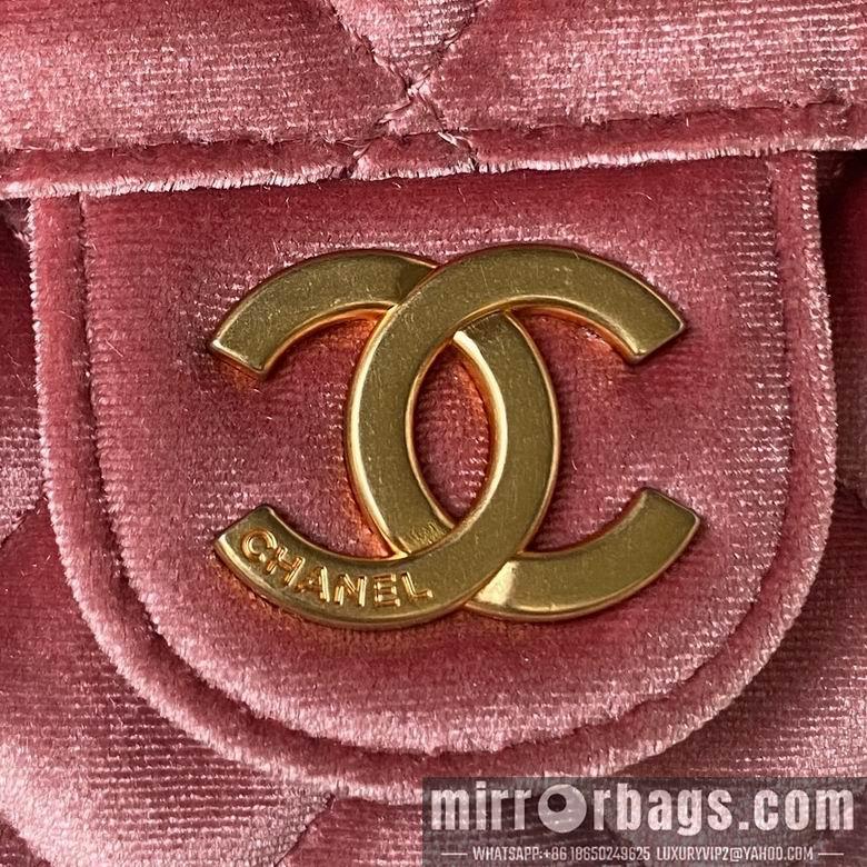 Chanel Replica Bags AS4323 17X19X6cm BL 2colour