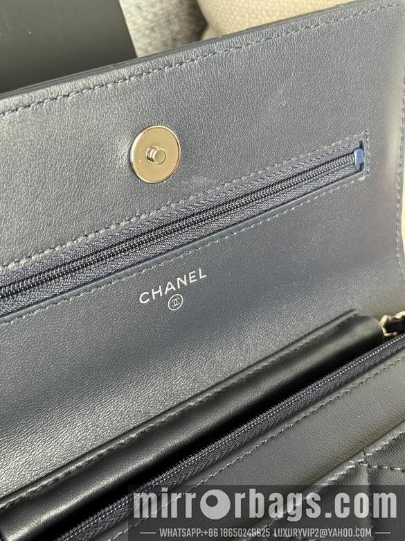 Chanel Replica Bags A 19cm YG 3