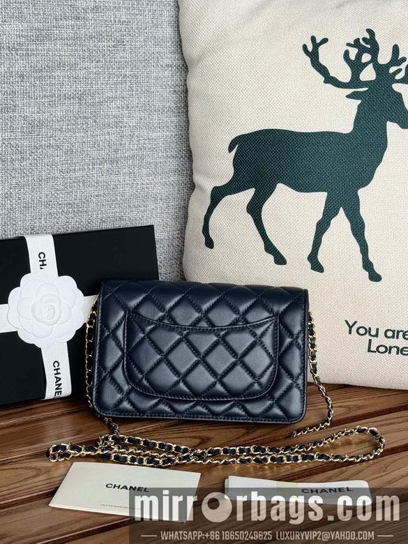 Chanel Replica Bags A 19cm YG 3