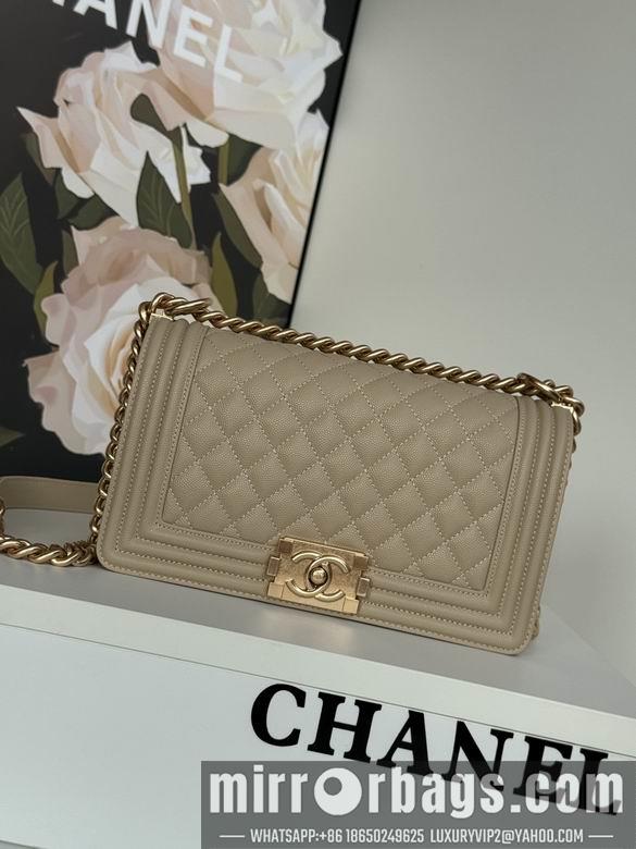 Chanel Replica Bags 67086 25cm BL 1