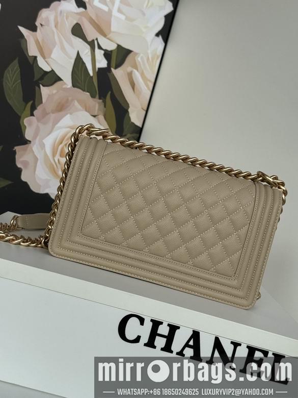Chanel Replica Bags 67086 25cm BL 1