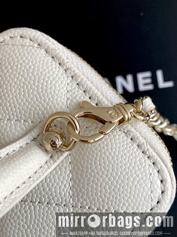 Chanel Replica Bags AP4404 9.5X17X8cm BL 4