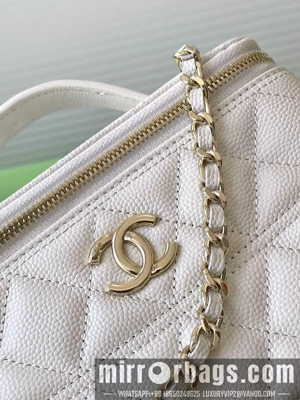 Chanel Replica Bags AP4404 9.5X17X8cm BL 4
