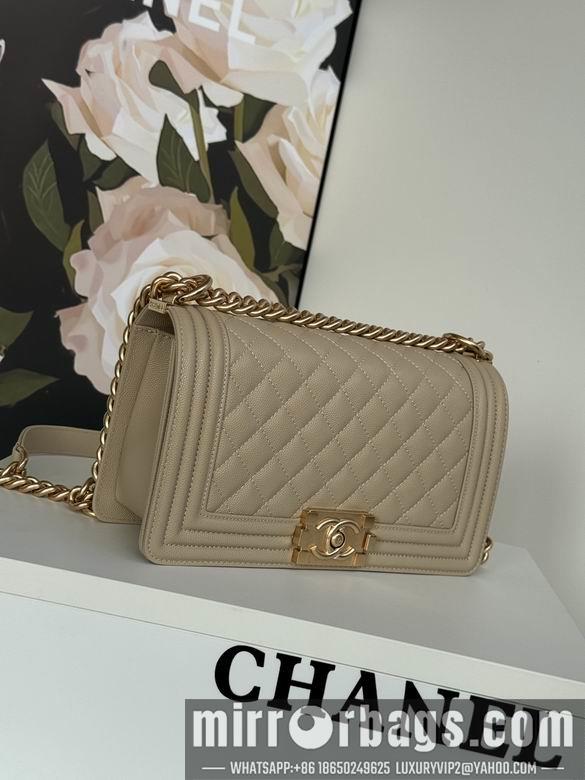 Chanel Replica Bags 67086 25cm BL 1