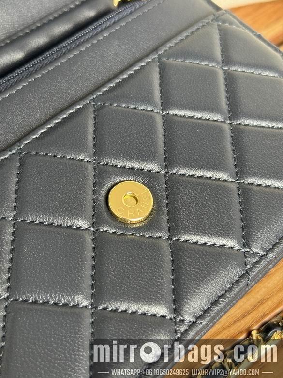 Chanel Replica Bags A 19cm YG 3