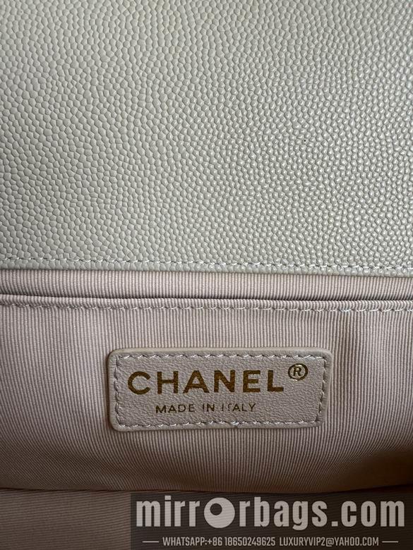Chanel Replica Bags 67086 25cm BL 1