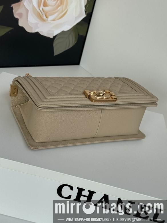 Chanel Replica Bags 67086 25cm BL 1