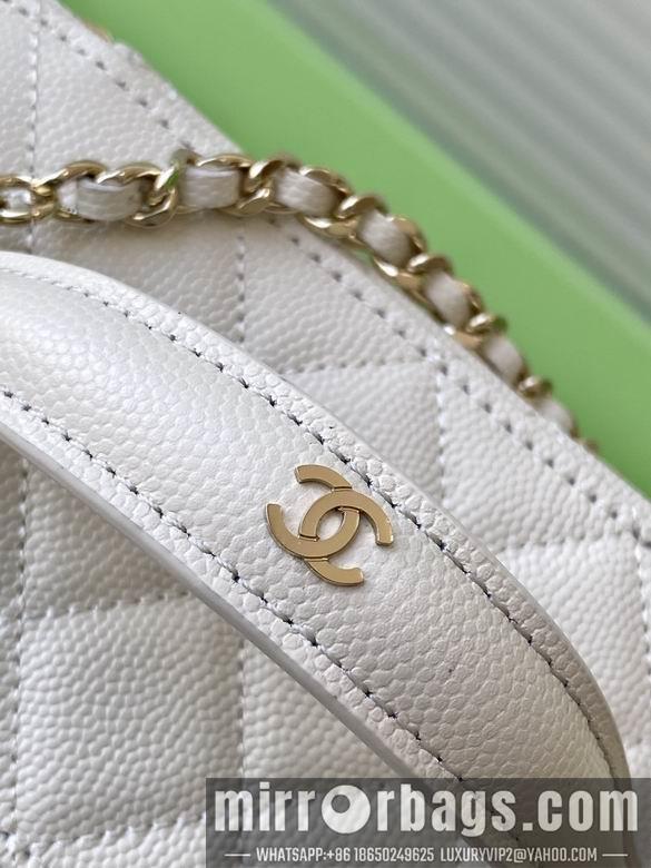 Chanel Replica Bags AP4404 9.5X17X8cm BL 4