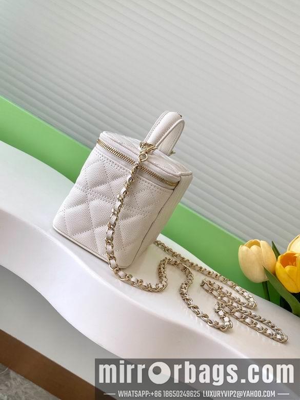 Chanel Replica Bags AP4404 9.5X17X8cm BL 4
