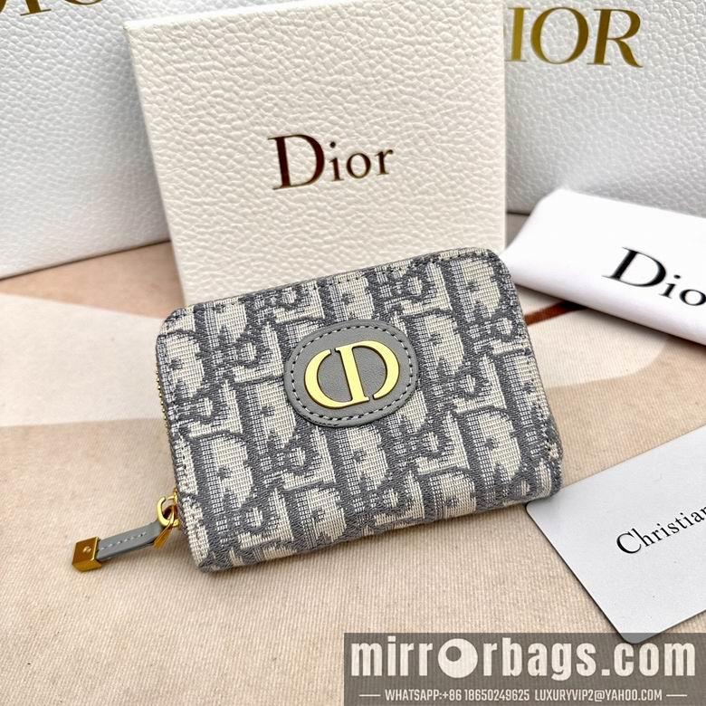 Dior Replica Bags S2155 YG 2colour