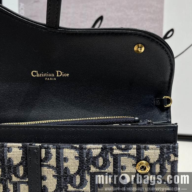 Dior Replica Bags S5614 19X11cm 16X9cm CC 2colour