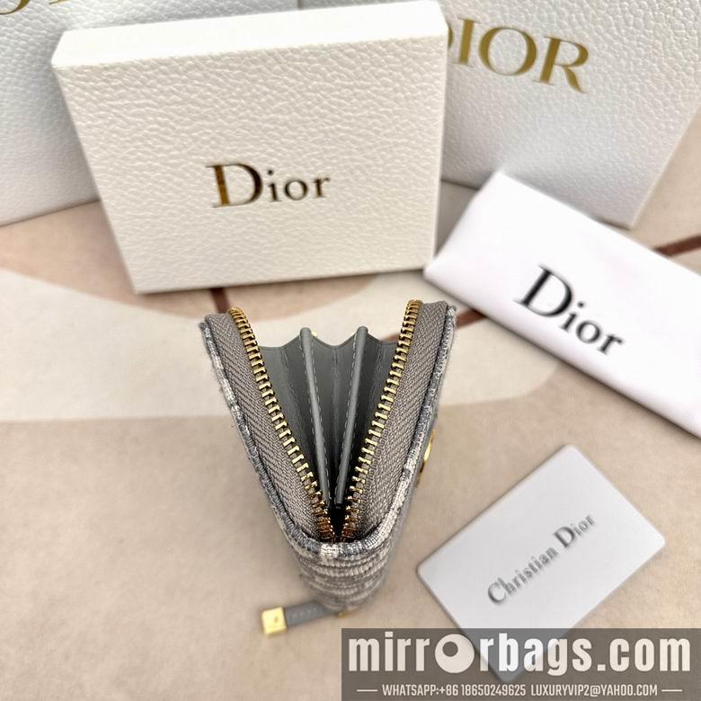 Dior Replica Bags S2155 YG 2colour