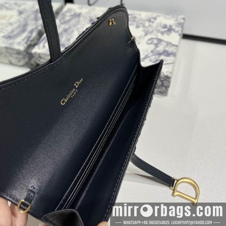 Dior Replica Bags S5614 19X11cm 16X9cm CC 2colour
