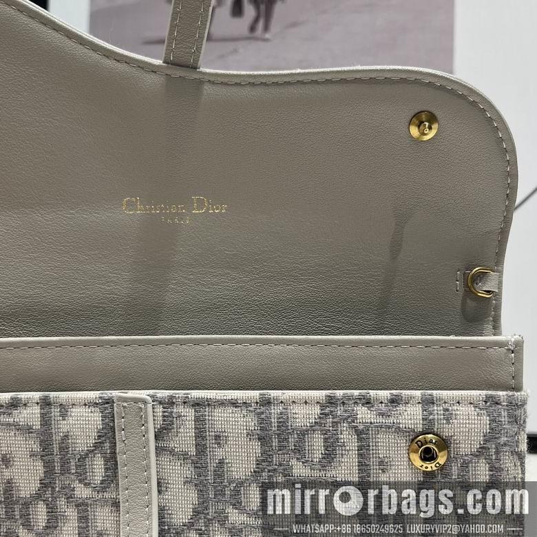 Dior Replica Bags S5614 19X11cm 16X9cm CC 2colour