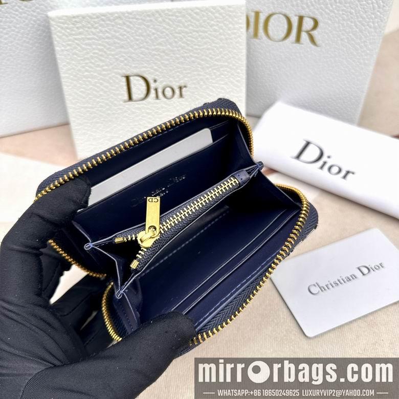 Dior Replica Bags S2155 YG 2colour