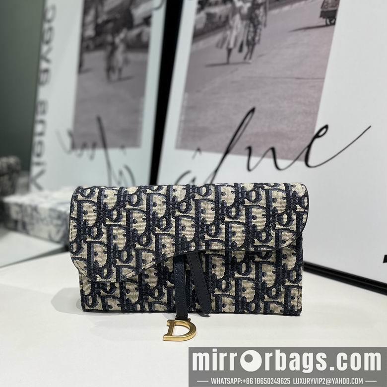 Dior Replica Bags S5614 19X11cm 16X9cm CC 2colour