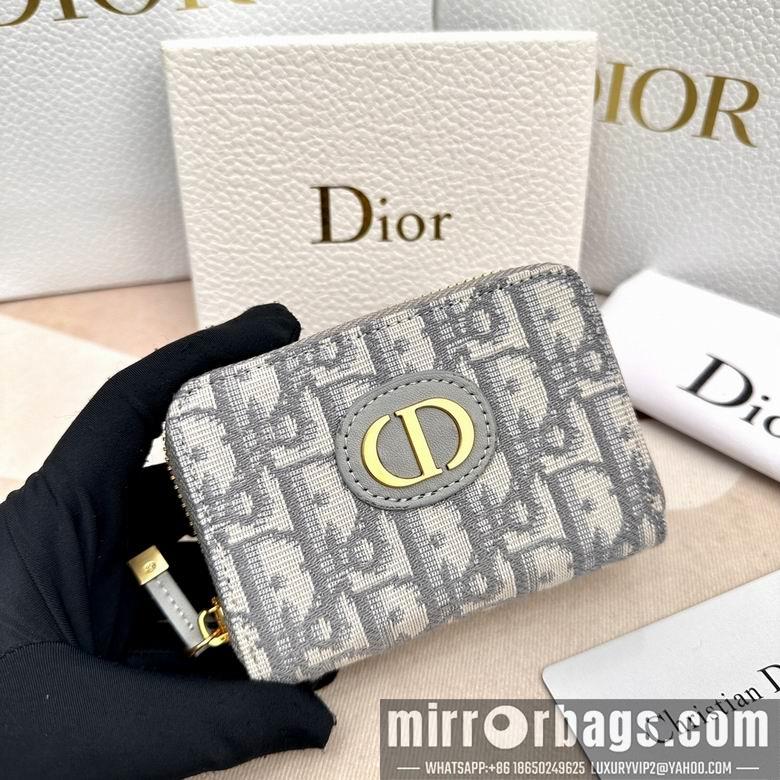 Dior Replica Bags S2155 YG 2colour