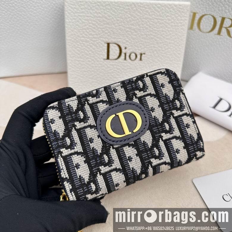 Dior Replica Bags S2155 YG 2colour