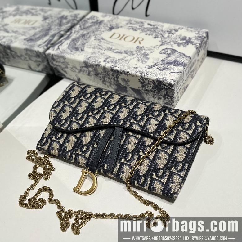 Dior Replica Bags S5614 19X11cm 16X9cm CC 2colour