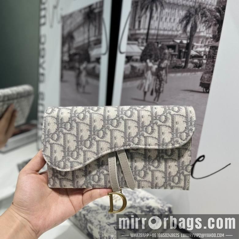 Dior Replica Bags S5614 19X11cm 16X9cm CC 2colour