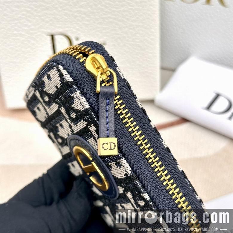 Dior Replica Bags S2155 YG 2colour
