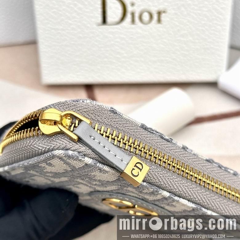 Dior Replica Bags S2155 YG 2colour