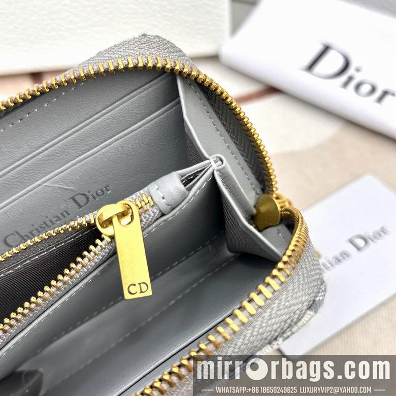 Dior Replica Bags S2155 YG 2colour