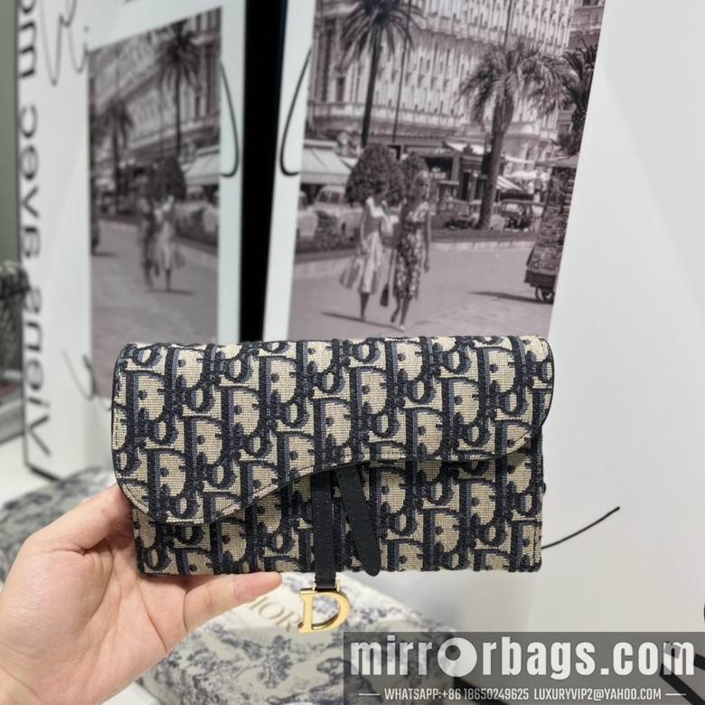 Dior Replica Bags S5614 19X11cm 16X9cm CC 2colour
