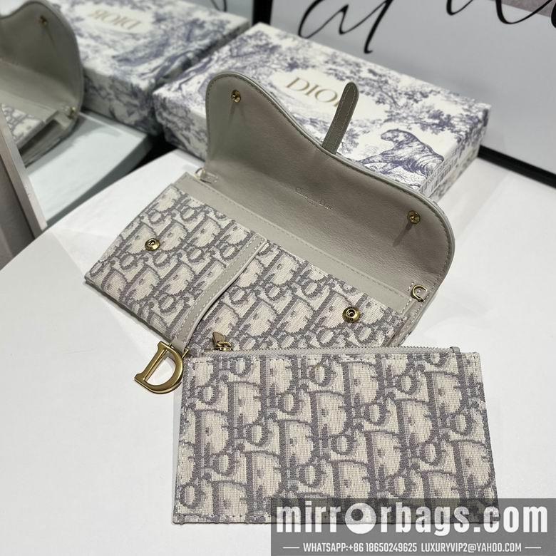 Dior Replica Bags S5614 19X11cm 16X9cm CC 2colour