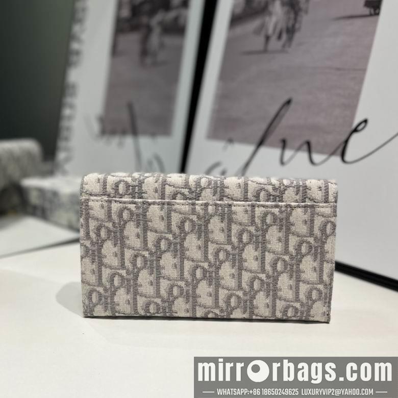 Dior Replica Bags S5614 19X11cm 16X9cm CC 2colour
