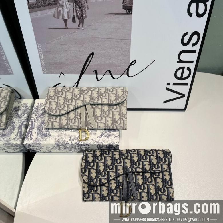 Dior Replica Bags S5614 19X11cm 16X9cm CC 2colour