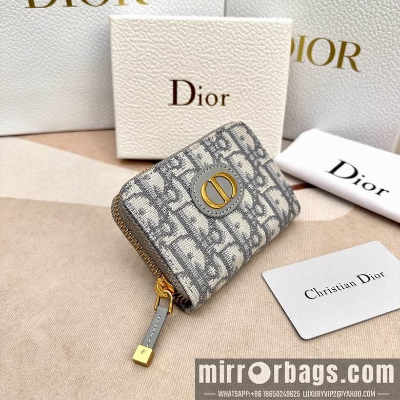 Dior Replica Bags S2155 YG 2colour
