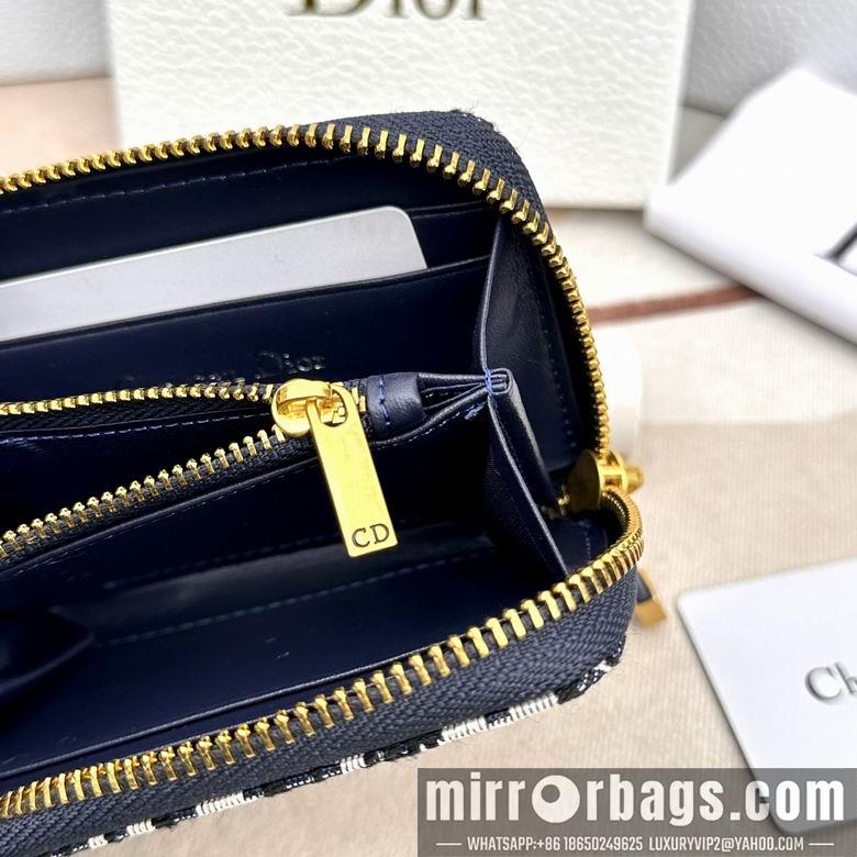 Dior Replica Bags S2155 YG 2colour
