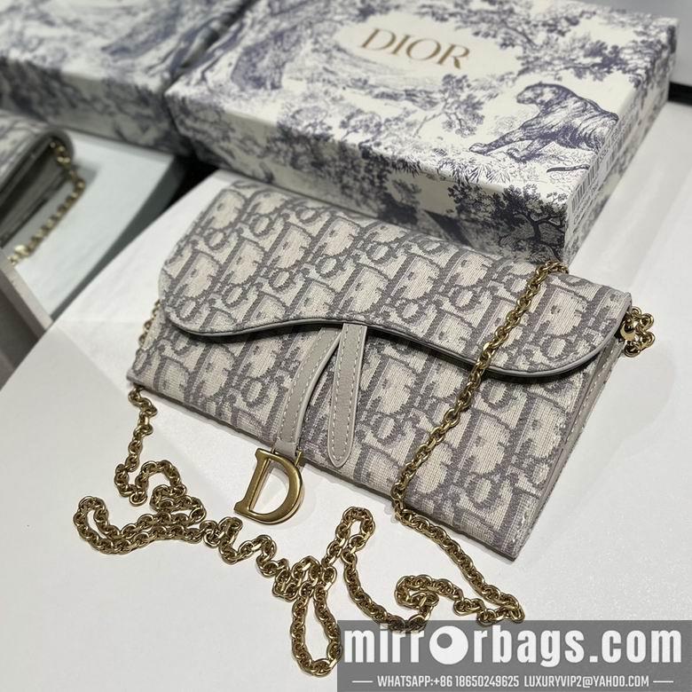 Dior Replica Bags S5614 19X11cm 16X9cm CC 2colour