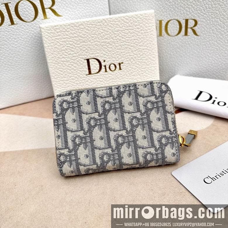 Dior Replica Bags S2155 YG 2colour